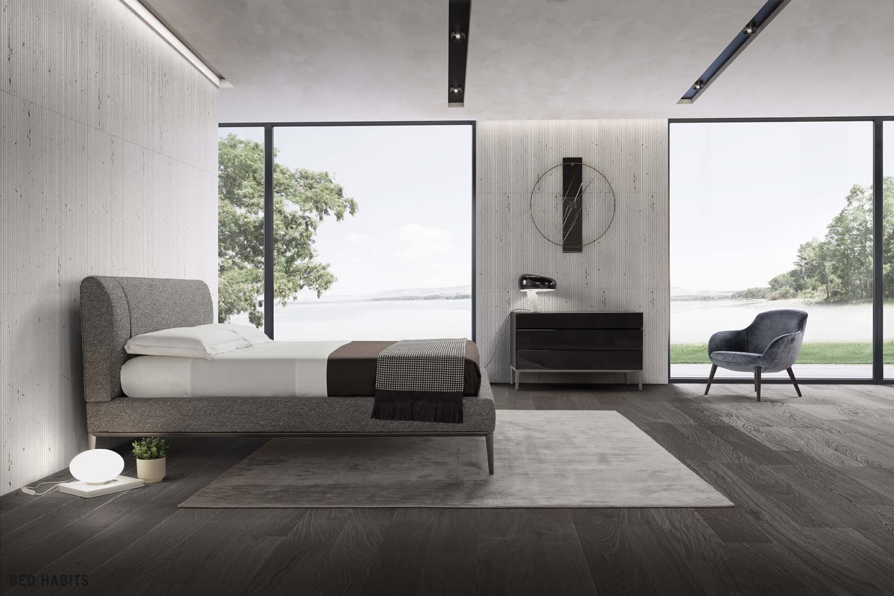 Designbed Bed Habits  Avenue 3